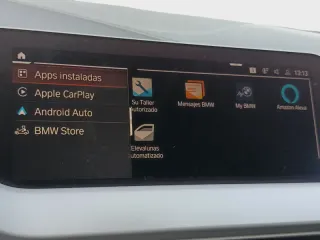 BMW Serie 1 2023 ¡¡Desde 337€ al mes!!