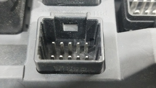 CAJA RELES / FUSIBLES CITROEN C3 PICASSO 9HP 9666