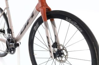 BH RS1 4.0 Di2 12V (carretera) t.58 Reacondicionada