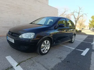 Opel Corsa 2006
