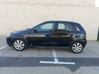 Opel Corsa 2006
