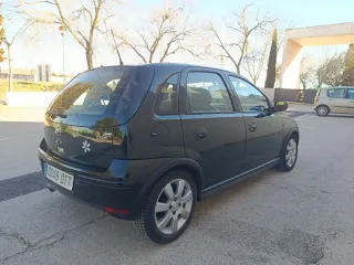 Opel Corsa 2006