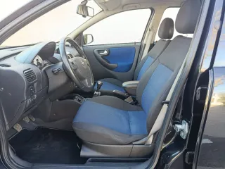 Opel Corsa 2006