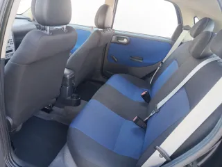Opel Corsa 2006