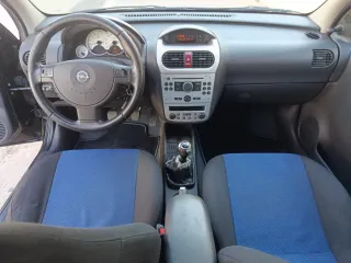 Opel Corsa 2006