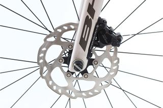 BH RS1 4.0 Di2 12V (carretera) t.58 Reacondicionada