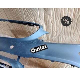 KJ PARAGOLPES DELANTERO MERCEDES CLASE E W212 13-16 PDC LOOK