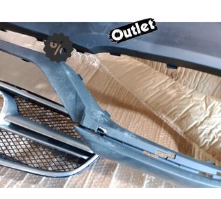KJ PARAGOLPES DELANTERO MERCEDES CLASE E W212 13-16 PDC LOOK