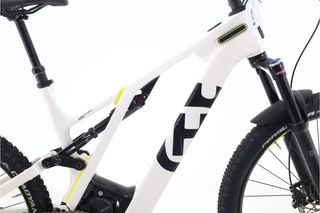 Husqvarna Light Cross LC4 (ebike) t.L Reacondicionada