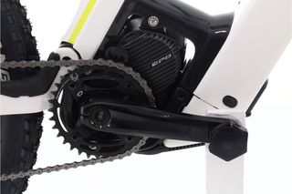 Husqvarna Light Cross LC4 (ebike) t.L Reacondicionada
