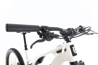 Husqvarna Light Cross LC4 (ebike) t.L Reacondicionada