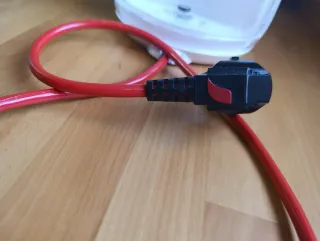 Cafetera Nescafé Dolce Gusto Blanca