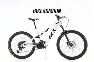 Husqvarna Light Cross LC4 (ebike) t.L Reacondicionada