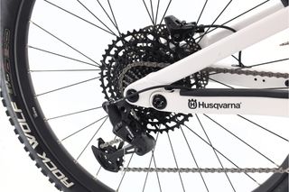 Husqvarna Light Cross LC4 (ebike) t.L Reacondicionada