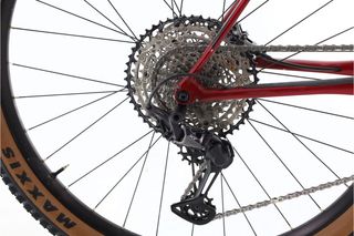 Merida Big Nine XT (MTB) t.L Reacondicionada