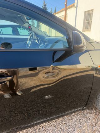 Chevrolet Cruze 2010