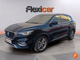 MG HS 1.5 Turbo GDI Luxury DCT