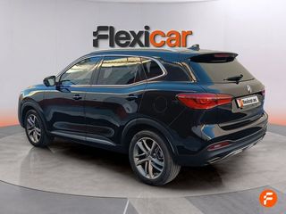 MG HS 1.5 Turbo GDI Luxury DCT