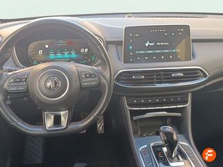 MG HS 1.5 Turbo GDI Luxury DCT