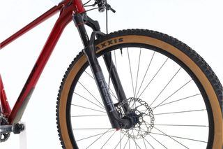 Merida Big Nine XT (MTB) t.L Reacondicionada