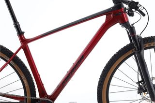 Merida Big Nine XT (MTB) t.L Reacondicionada