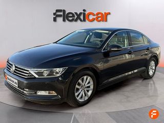Volkswagen Passat Advance 1.6 TDI 120CV BMT
