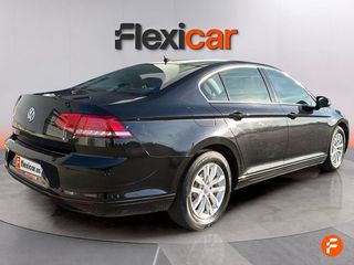 Volkswagen Passat Advance 1.6 TDI 120CV BMT
