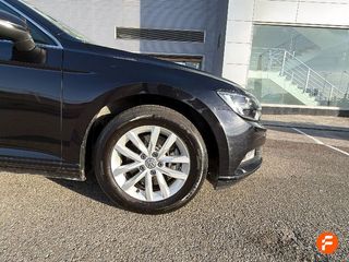 Volkswagen Passat Advance 1.6 TDI 120CV BMT