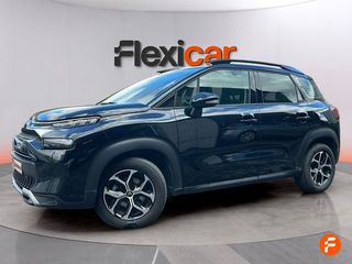 Citroën C3 Aircross PureTech 81kW (110CV) S&S Feel Pack