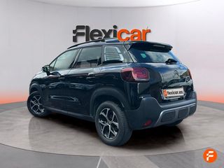 Citroën C3 Aircross PureTech 81kW (110CV) S&S Feel Pack