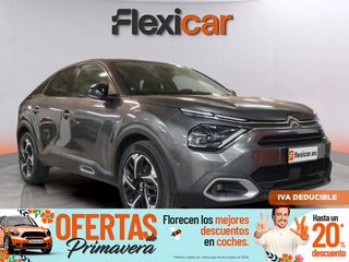 Citroën C4 BlueHDi 130 S&S EAT8 Max