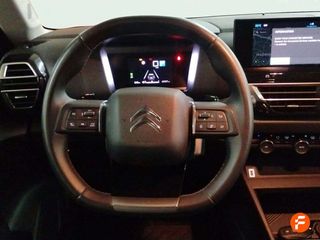 Citroën C4 BlueHDi 130 S&S EAT8 Max