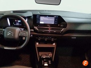 Citroën C4 BlueHDi 130 S&S EAT8 Max