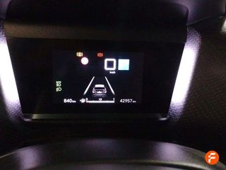 Citroën C4 BlueHDi 130 S&S EAT8 Max