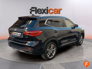 MG HS 1.5 Turbo GDI Luxury DCT