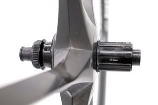 Ruedas Bike Ahead Composites Biturbo Aero