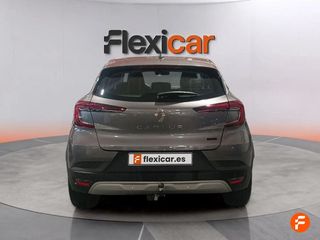 Renault Captur Intens E-TECH Híbrido 105kW (145cv)