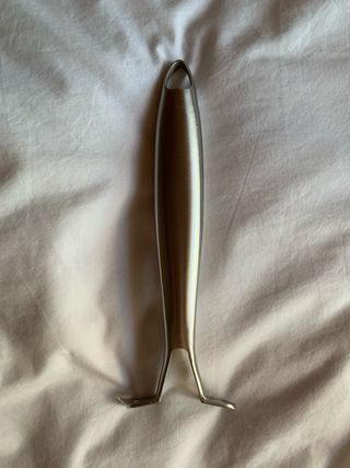 Padella antiaderente in acciaio