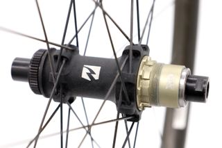 Ruedas Reynolds XC 29 Carbon