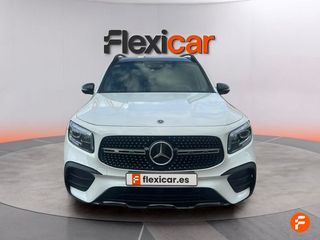 Mercedes Clase GLB 2.0 GLB 250 4MATIC DCT 165KW (224CV)