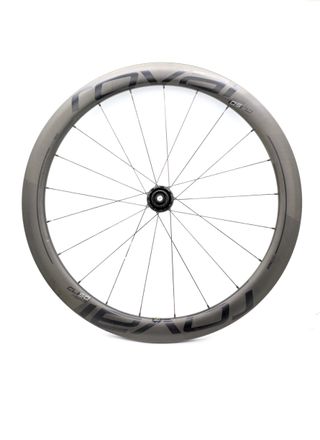 Ruedas Roval CL 50 Rapide disc