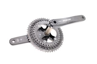 Bielas 105 R7100 con potenciometro 4iiii