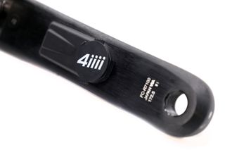 Bielas 105 R7100 con potenciometro 4iiii