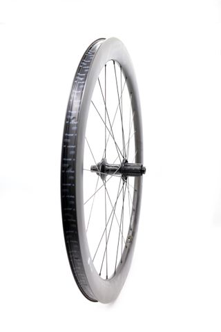 Ruedas Roval CL 50 Rapide disc