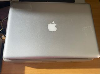 MacBook Pro 15 (mid 2010)