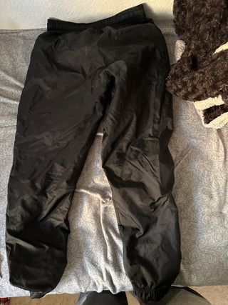 Pantalón Nike Negro