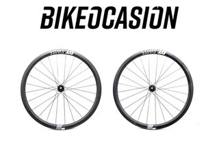 Ruedas DT-SWISS ERC 1400 DISC