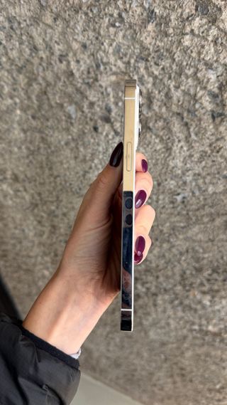 iPhone 13 Pro Max 256GB Blanco