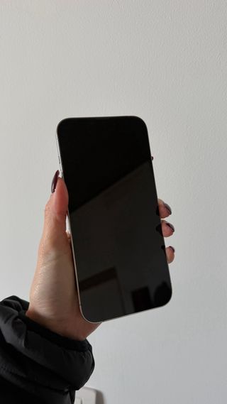 iPhone 13 Pro Max 256GB Blanco