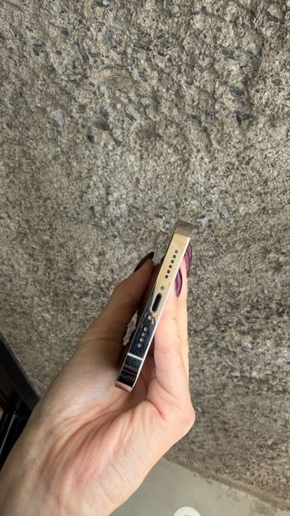 iPhone 13 Pro Max 256GB Blanco